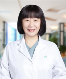 儿童白癜风专家邢嬛